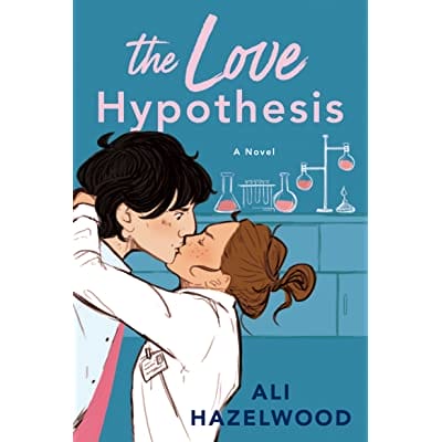 the love hypothesis 1