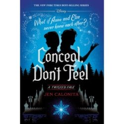 â€Conceal, Don't Feel - Twisted Tale 19