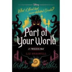part of your world - Twisted Tale 5