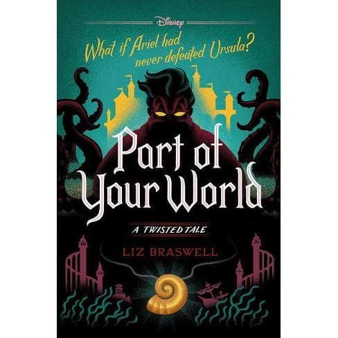 part of your world - Twisted Tale 1