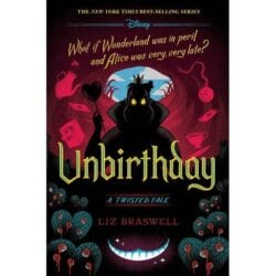 Unbirthday - Twisted Tale 1