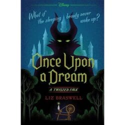 Once Upon a Dream - Twisted Tale 14