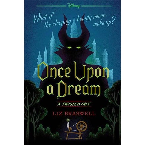 Once Upon a Dream - Twisted Tale 2
