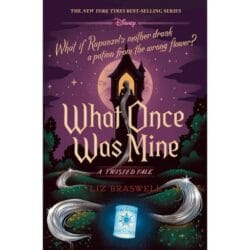 what once was mine - twisted tale 3