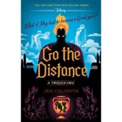 go to distance - Twisted Tale 4