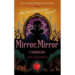 mirror mirror - Twisted Tale 11