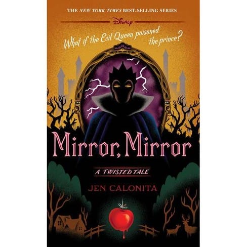 mirror mirror - Twisted Tale 2