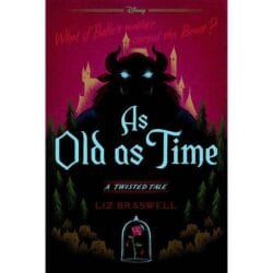 as old as time - Twisted Tale 9