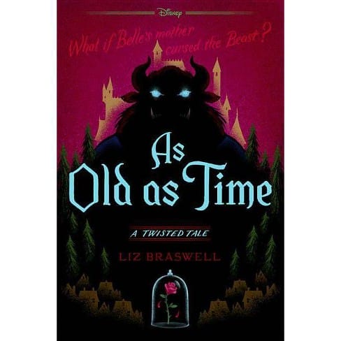 as old as time - Twisted Tale 2
