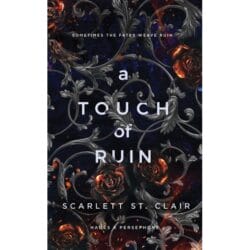 A Touch Of Ruin 7