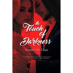 A Touch of Darkness 8