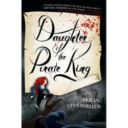 daughter of the pirate king 5