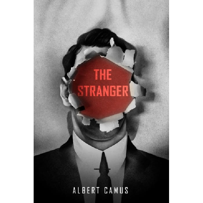 The stranger 1