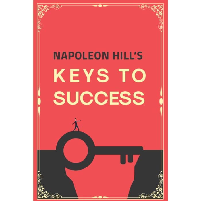 keys to success 2