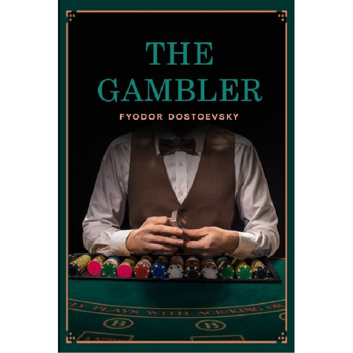 The gambler 1