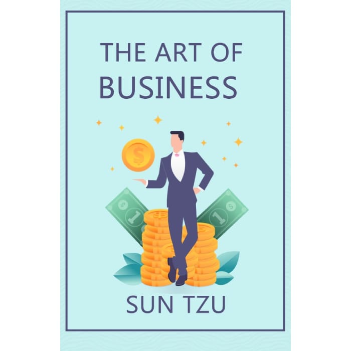 the art of business 1