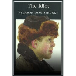 The idiot 26