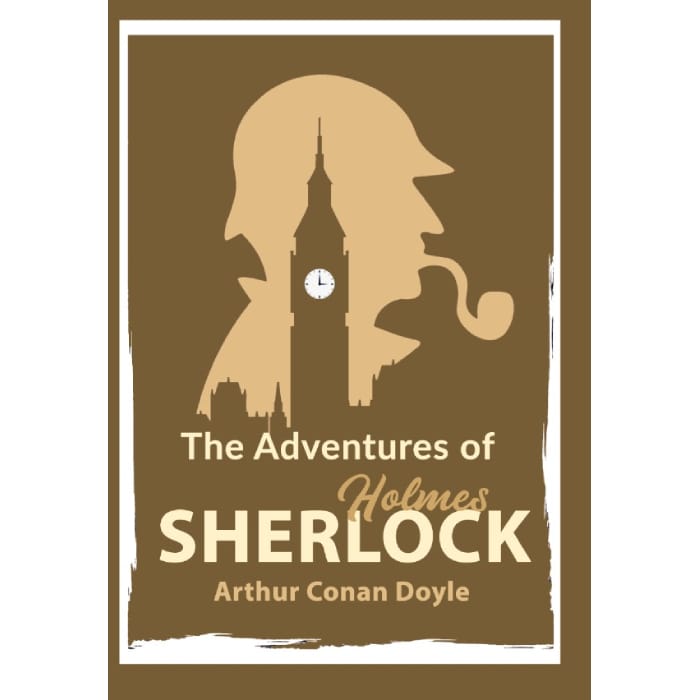 the adventure of sherlock holmes 2
