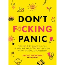 Don't fucking panic