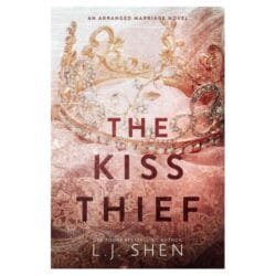 the kiss thief 30
