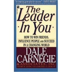the leader in you 2
