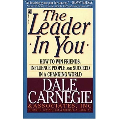 the leader in you 1