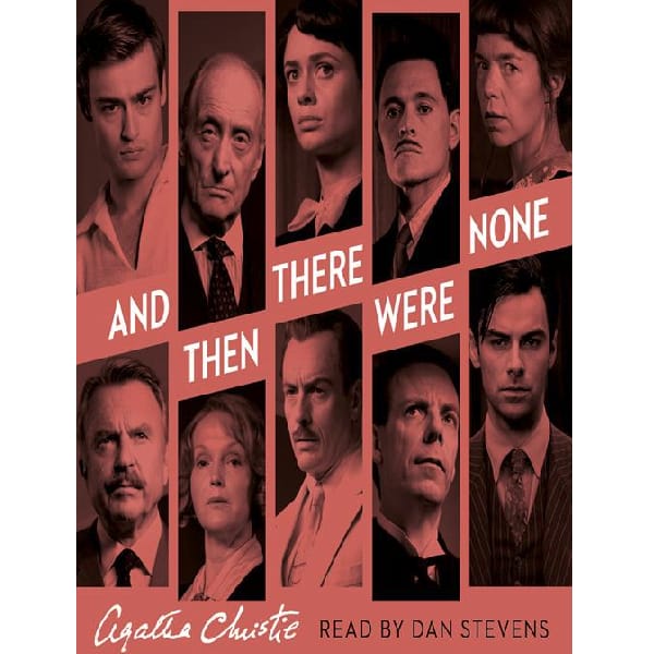 and then there were none 2