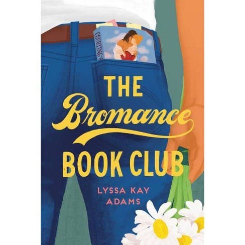The Bromance Book Club 2