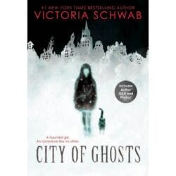 city of ghosts 13
