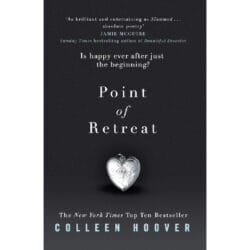 point of retreat 8