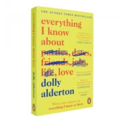 Everything I Know About Love 1